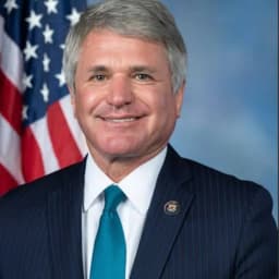 Michael McCaul