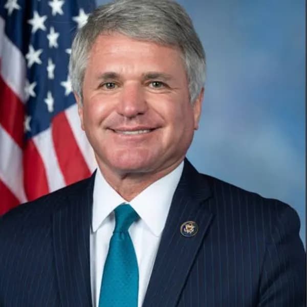 Michael McCaul