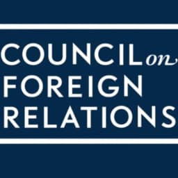 Council on Foreign Relations Internships