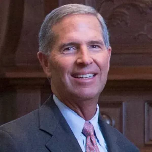 Robert Rowling