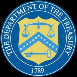U.S. Department of The Treasury