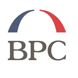 Bipartisan Policy Center Internship