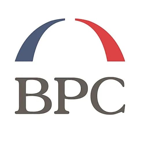 Bipartisan Policy Center Internship