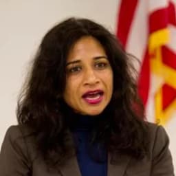Nandita Berry