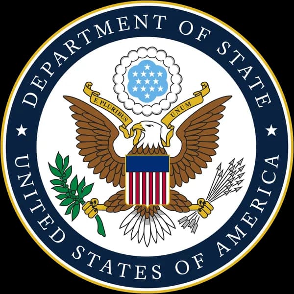 U.S. Department of State Student Internship Program