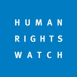 Human Rights Watch Internships