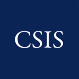 Center for Strategic and International Studies Internships