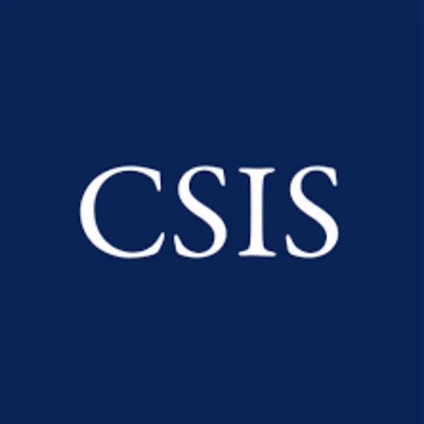 Center for Strategic and International Studies Internships