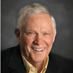 Tom Luce